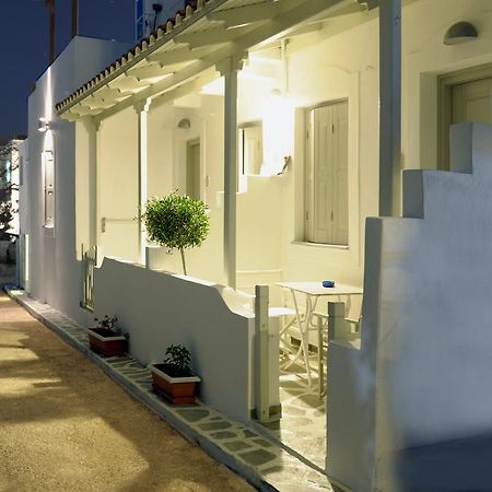 Ostria Studios Адамас Номер фото